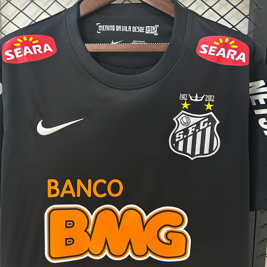 SANTOS 2012-2013 AWAY JERSEY