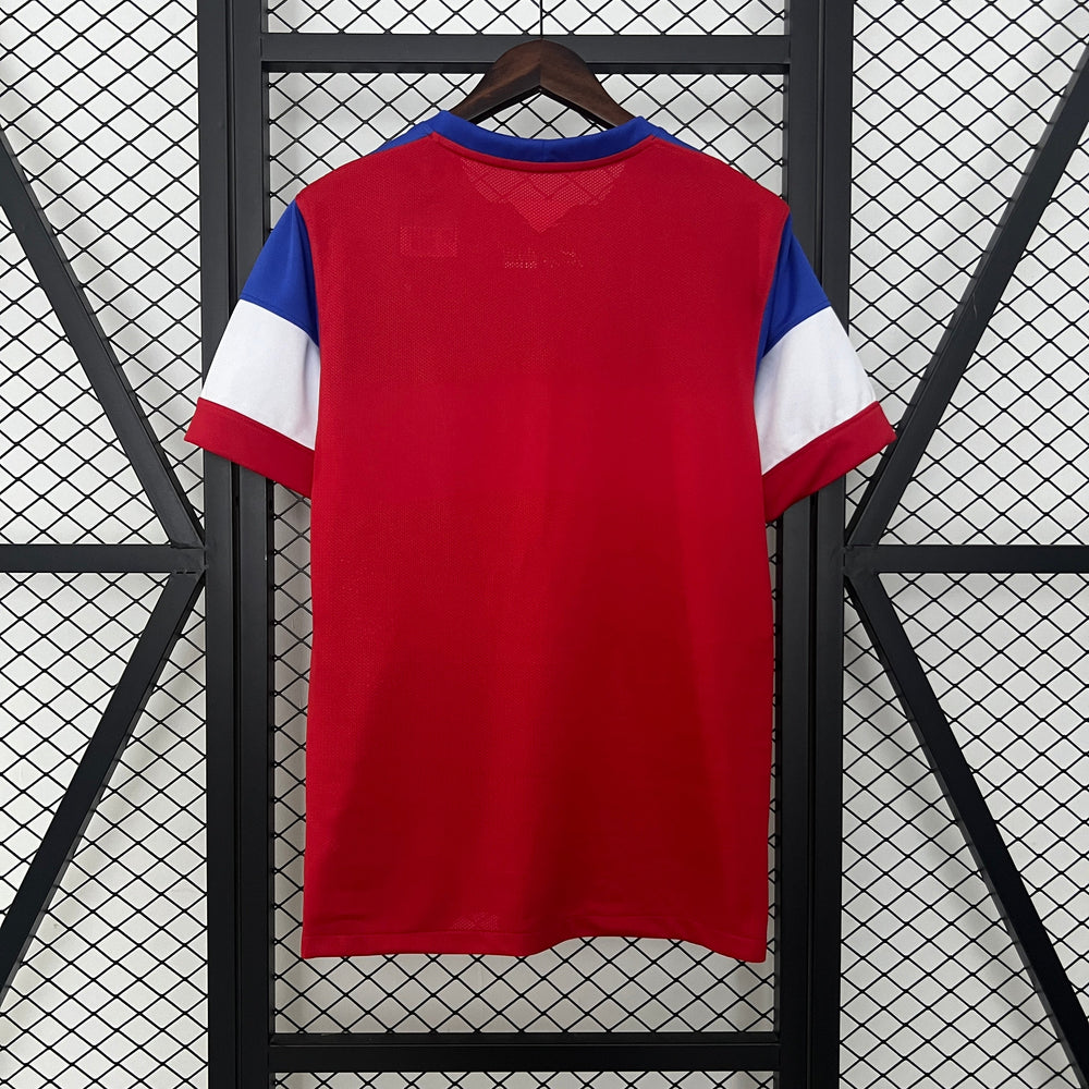 USA 2014 AWAY JERSEY