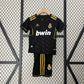 REAL MADRID 2011 - 2012 AWAY JERSEY FOR CHILDREN