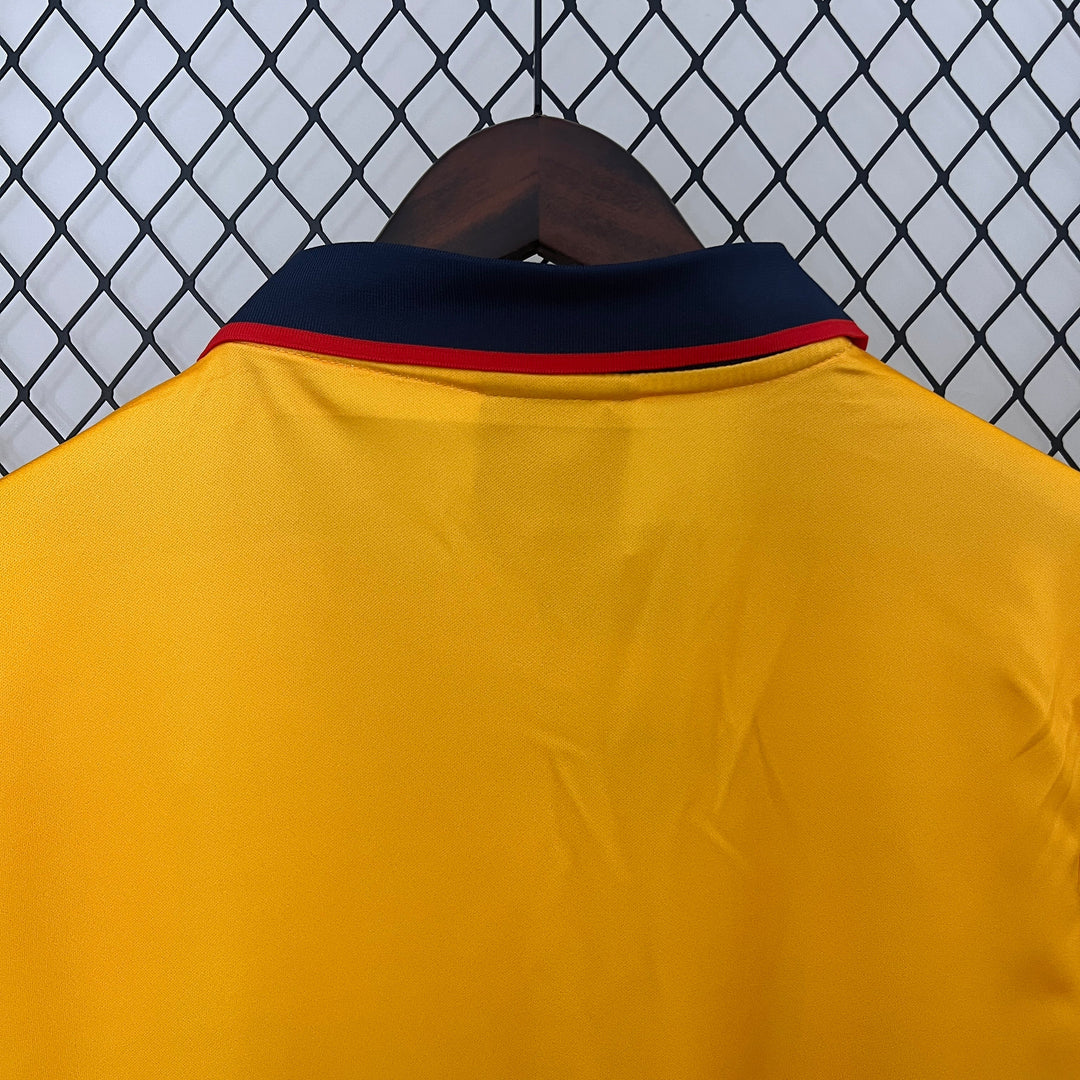 ARSENAL 1997–1998 AWAY JERSEY