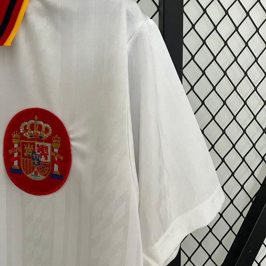 SPAIN 1994 AWAY JERSEY