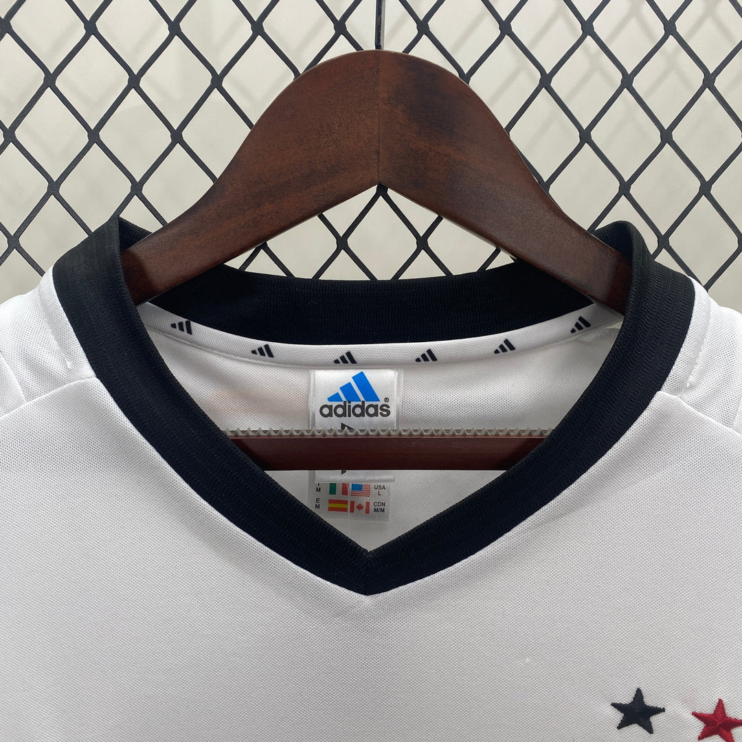 GERMANY 2002 HOME JERSEY