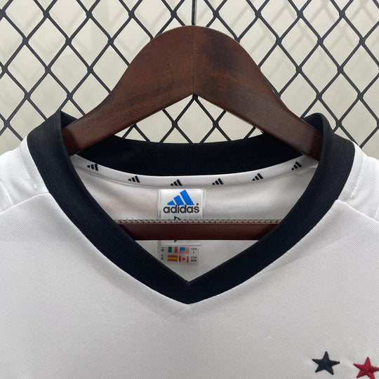 GERMANY 2002 HOME JERSEY