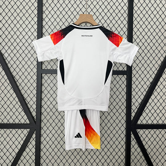 GERMANY 2024 HOME JERSEY FOR CHILDREN