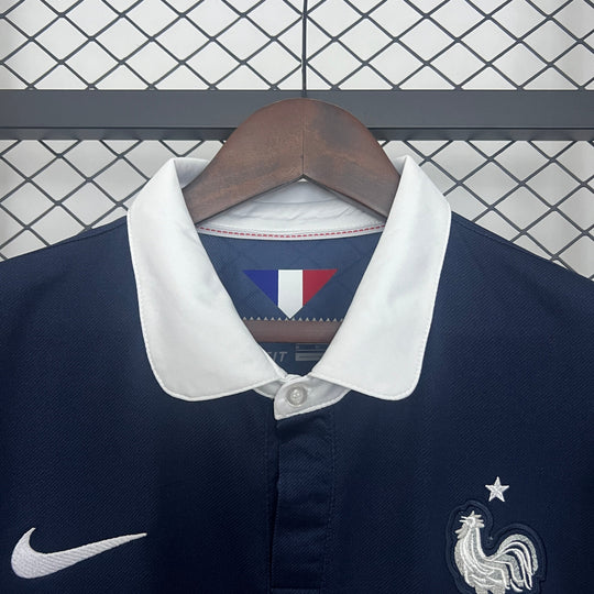 FRANCE 2014 WORLD CUP HOME JERSEY