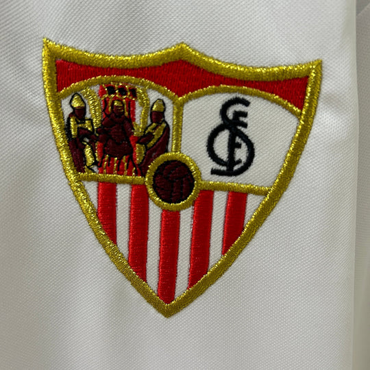 SEVILLA FC 2012-2013 HOME JERSEY