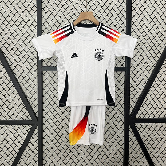 GERMANY 2024 HOME JERSEY FOR CHILDREN