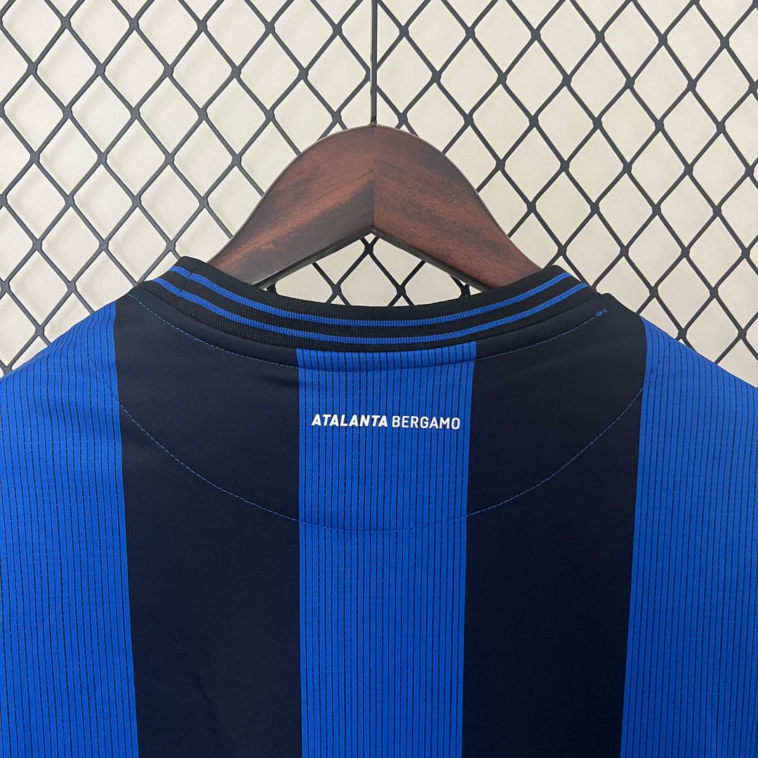 ATALANTA 2024–2025 HOME JERSEY