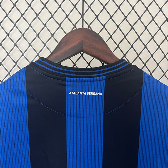 ATALANTA 2024–2025 HOME JERSEY