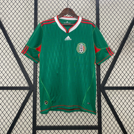 MEXICO 2010 HOME JERSEY