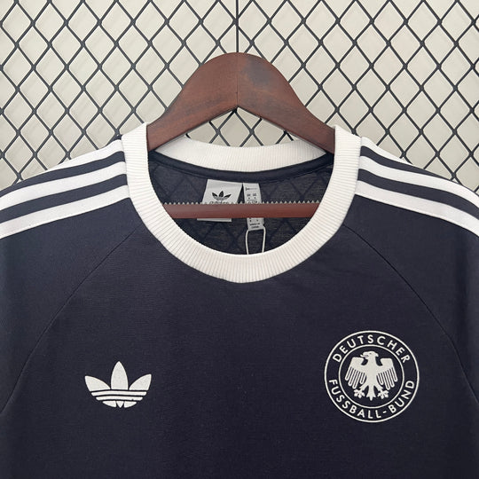 GERMANY SPECIAL EDITION JERSEY (BLACK)
