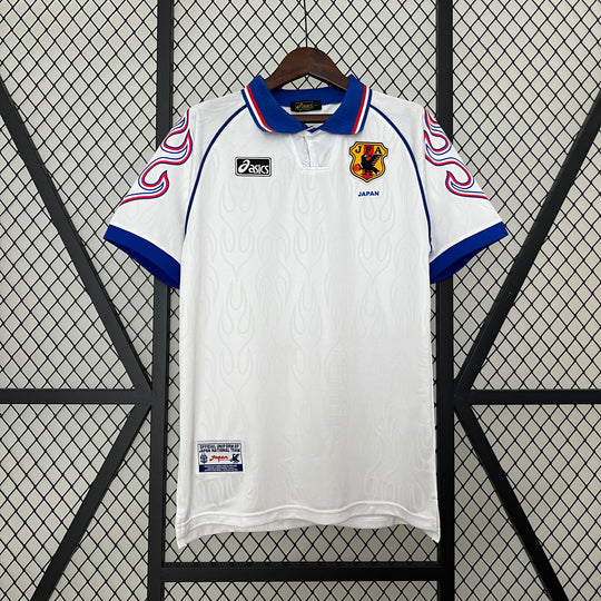 JAPAN 1998 AWAY JERSEY