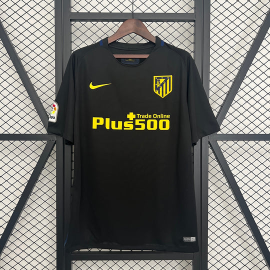 ATLETICO MADRID 2016-2017 AWAY JERSEY