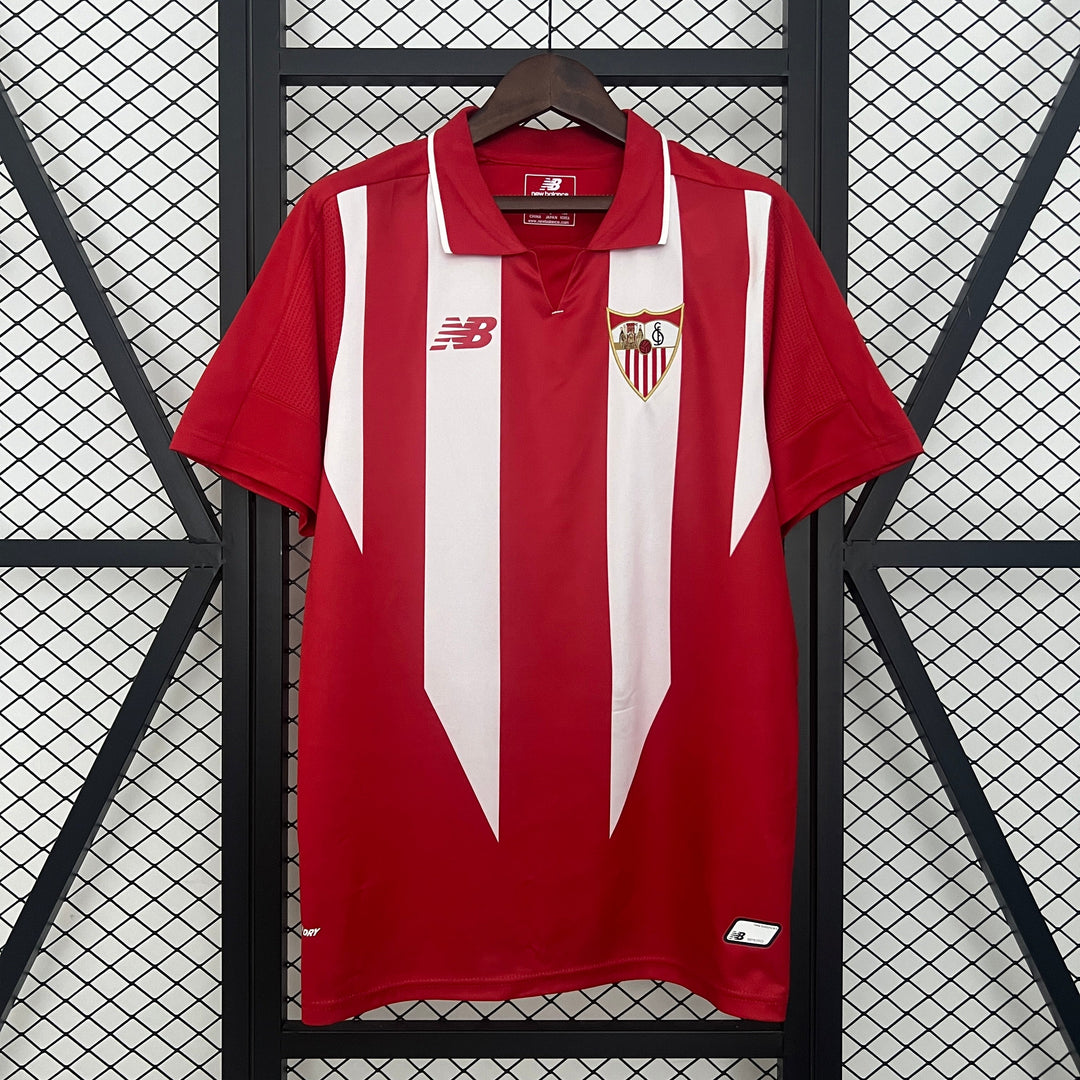 SEVILLA FC 2015-2016 HOME JERSEY