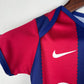 BARCELONA 2023 - 2024 HOME JERSEY FOR BABY