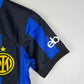 INTER MILAN 2023 - 2024 HOME JERSEY FOR CHILDREN