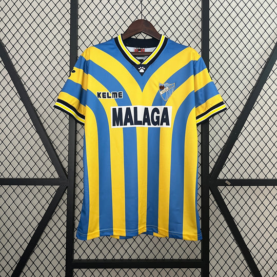 MALAGA CF 1997–1998 AWAY JERSEY