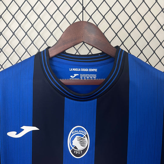 ATALANTA 2024–2025 HOME JERSEY