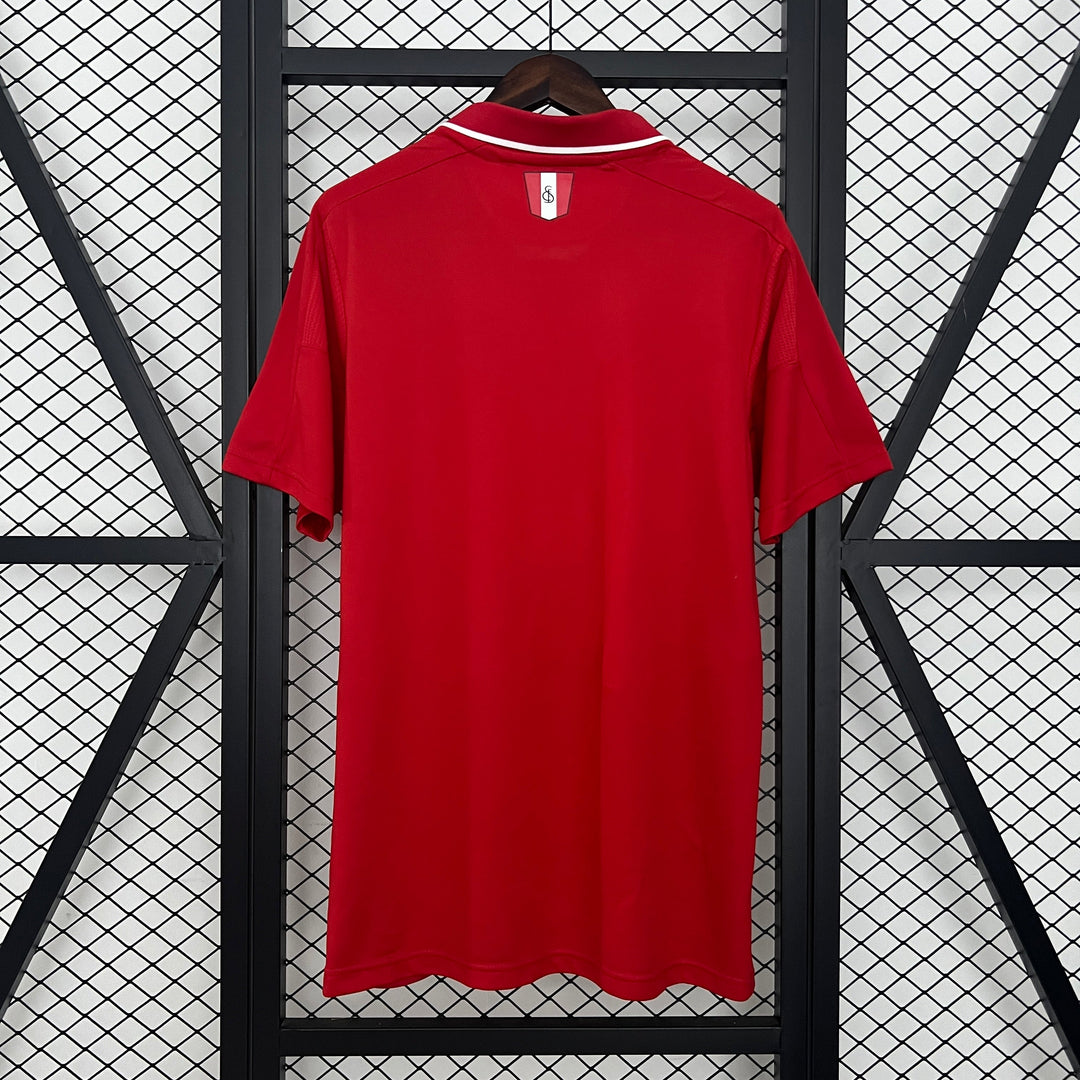 SEVILLA FC 2015-2016 HOME JERSEY