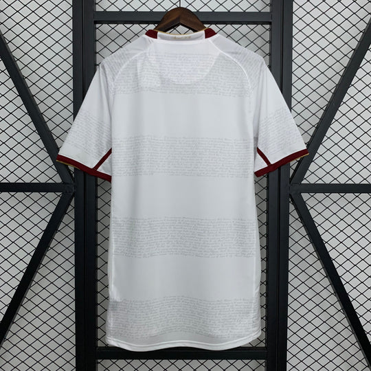 ARSENAL 2007-2008 AWAY JERSEY