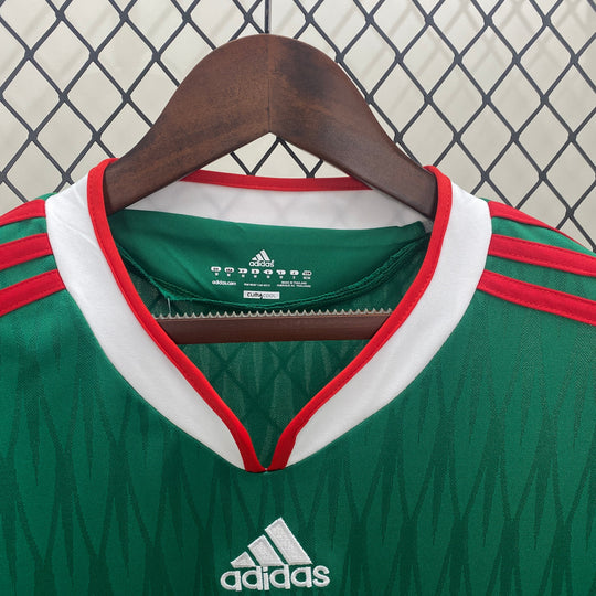 MEXICO 2010 HOME JERSEY