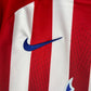 ATLETICO MADRID 2023 - 2024 HOME JERSEY FOR CHILDREN