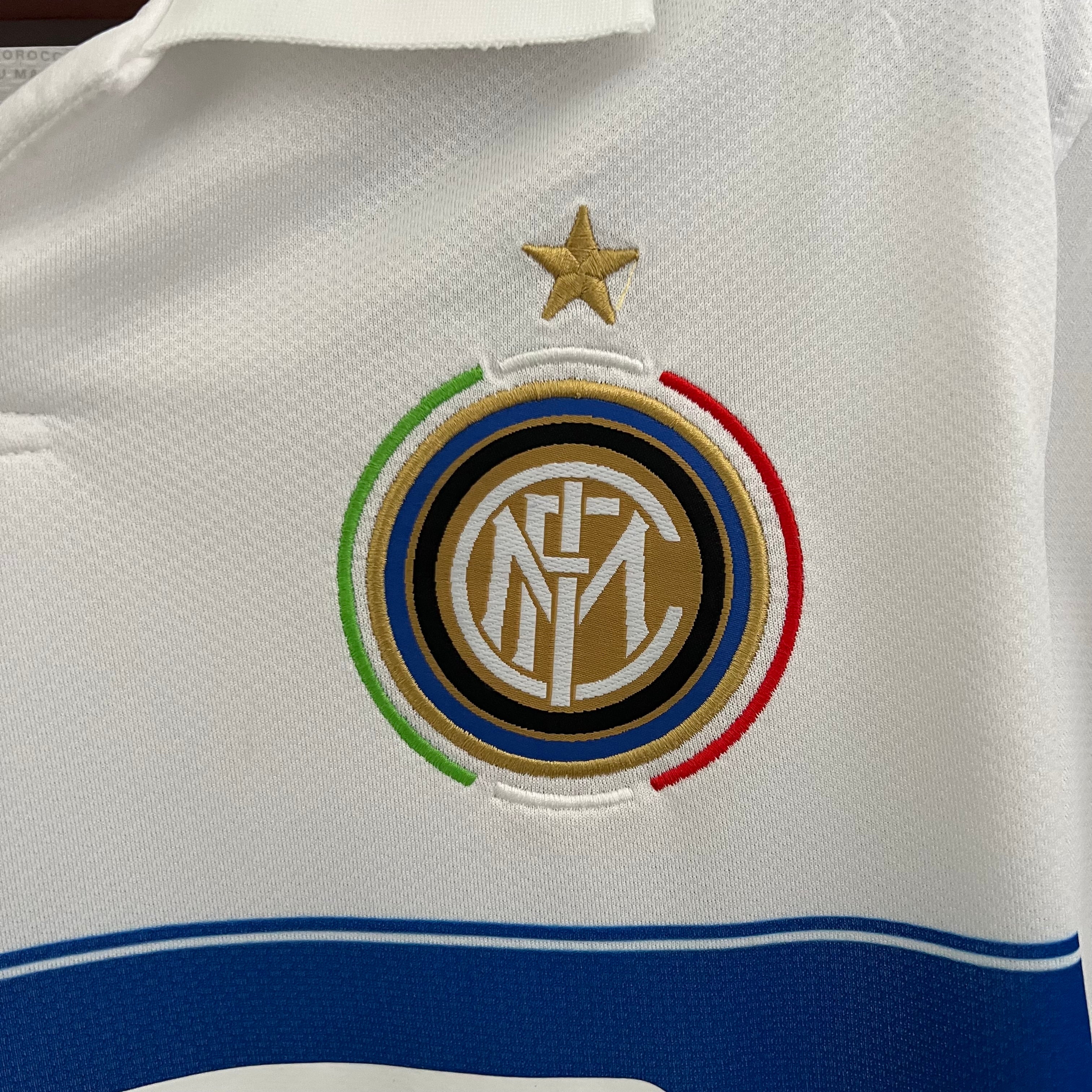 Achat veste inter milan 2018-2019 ensemble complet noir