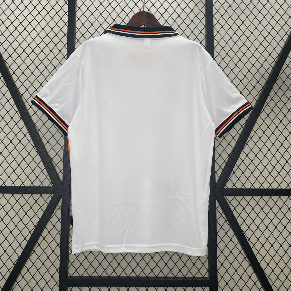 VALENCIA CF 1990-2000 HOME JERSEY