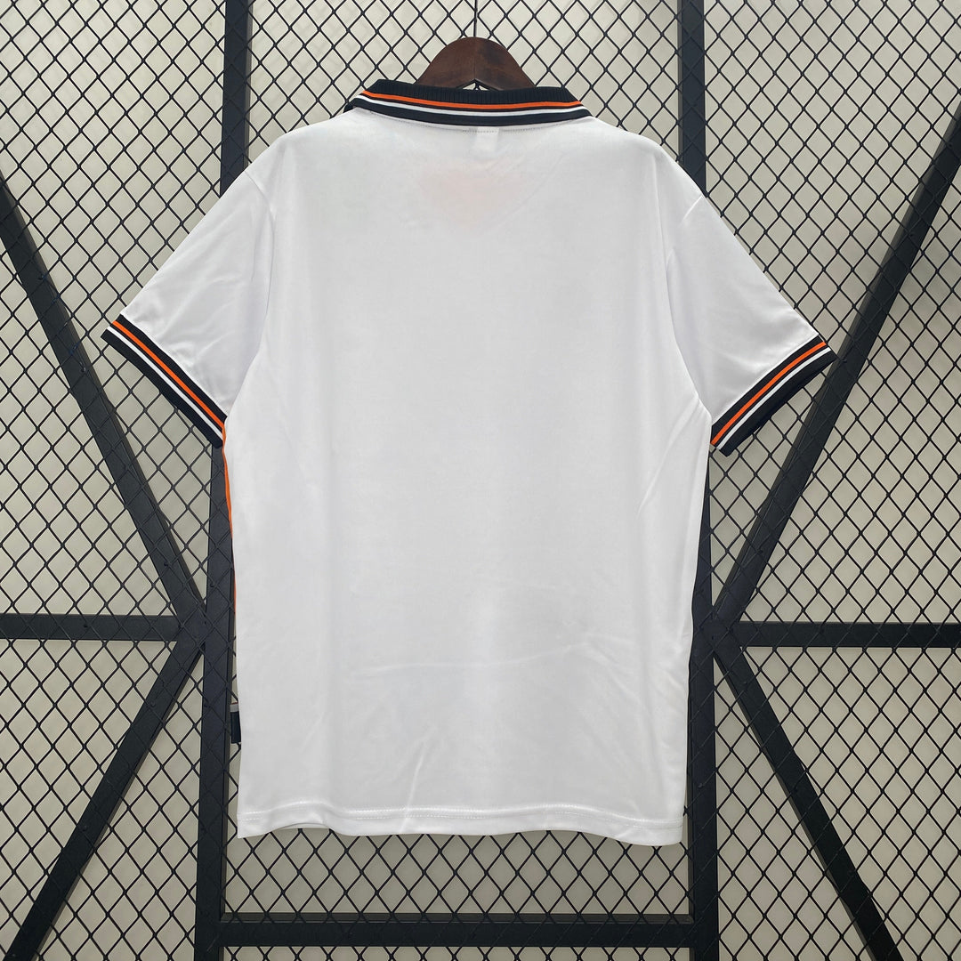 VALENCIA CF 1990-2000 HOME JERSEY