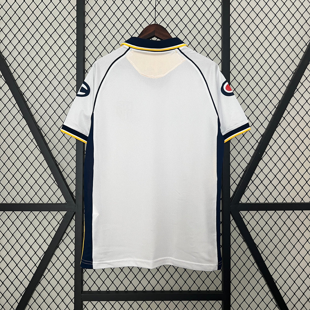 PARMA 2003–2004 AWAY JERSEY