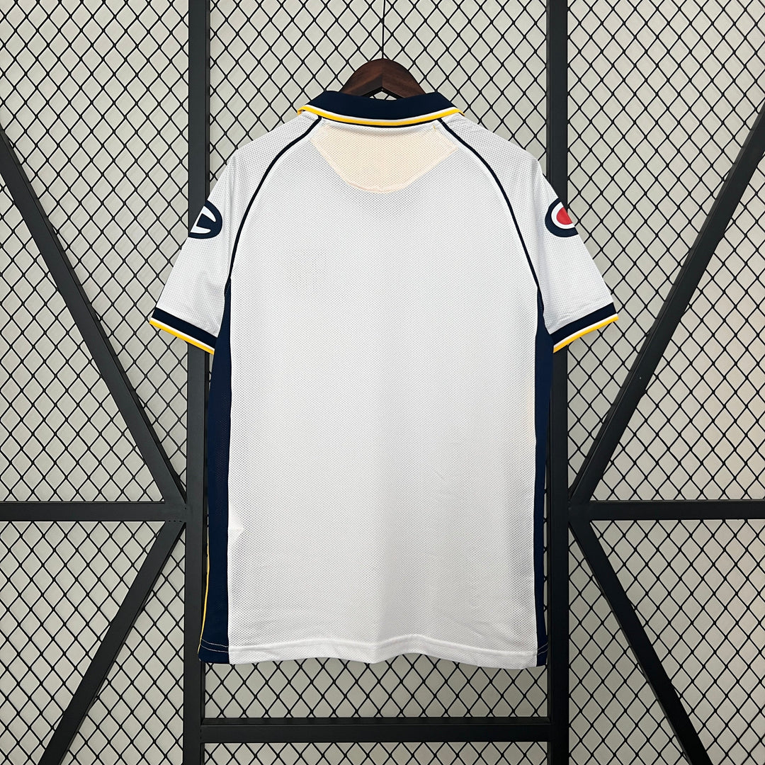 PARMA 2003–2004 AWAY JERSEY