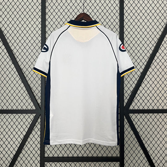 PARMA 2003–2004 AWAY JERSEY