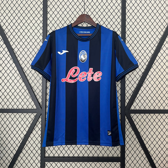 ATALANTA 2024–2025 HOME JERSEY