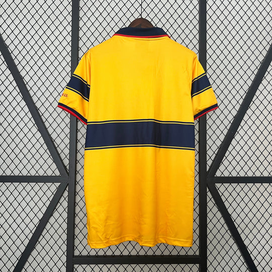 ARSENAL 1997–1998 AWAY JERSEY