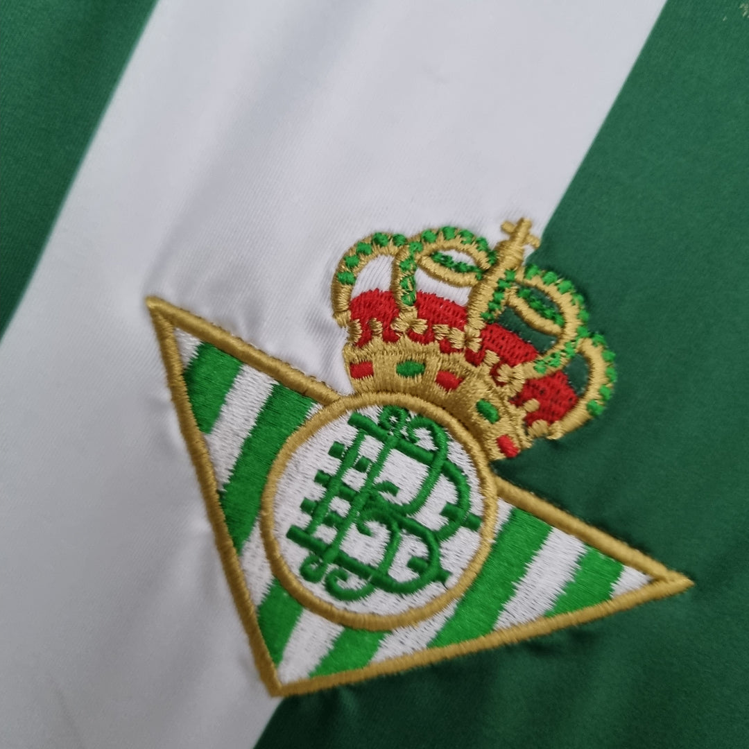 REAL BETIS 2003 - 2004 HOME JERSEY