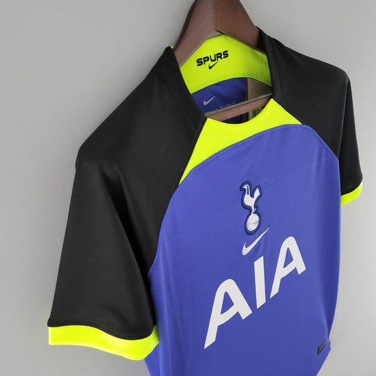 TOTTENHAM 2022 - 2023 AWAY JERSEY