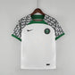 Nigeria 2022 AWAY JERSEY