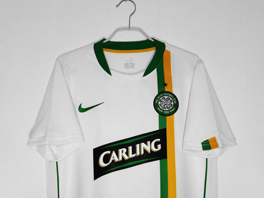 CELTIC 2006 - 2007 AWAY JERSEY