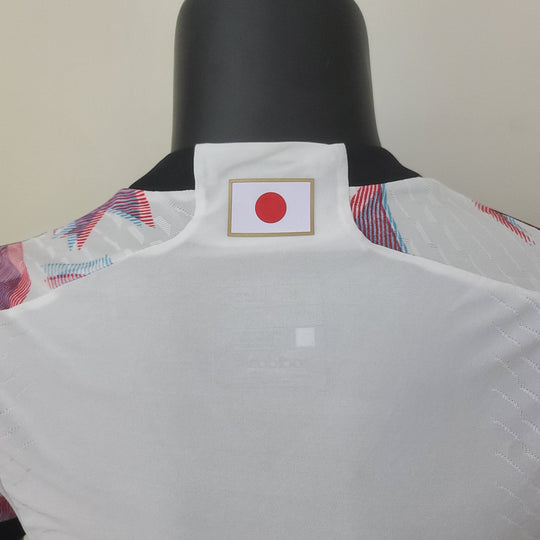 JAPAN 2022 AWAY JERSEY