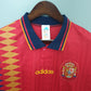 SPAIN 1994 HOME JERSEY
