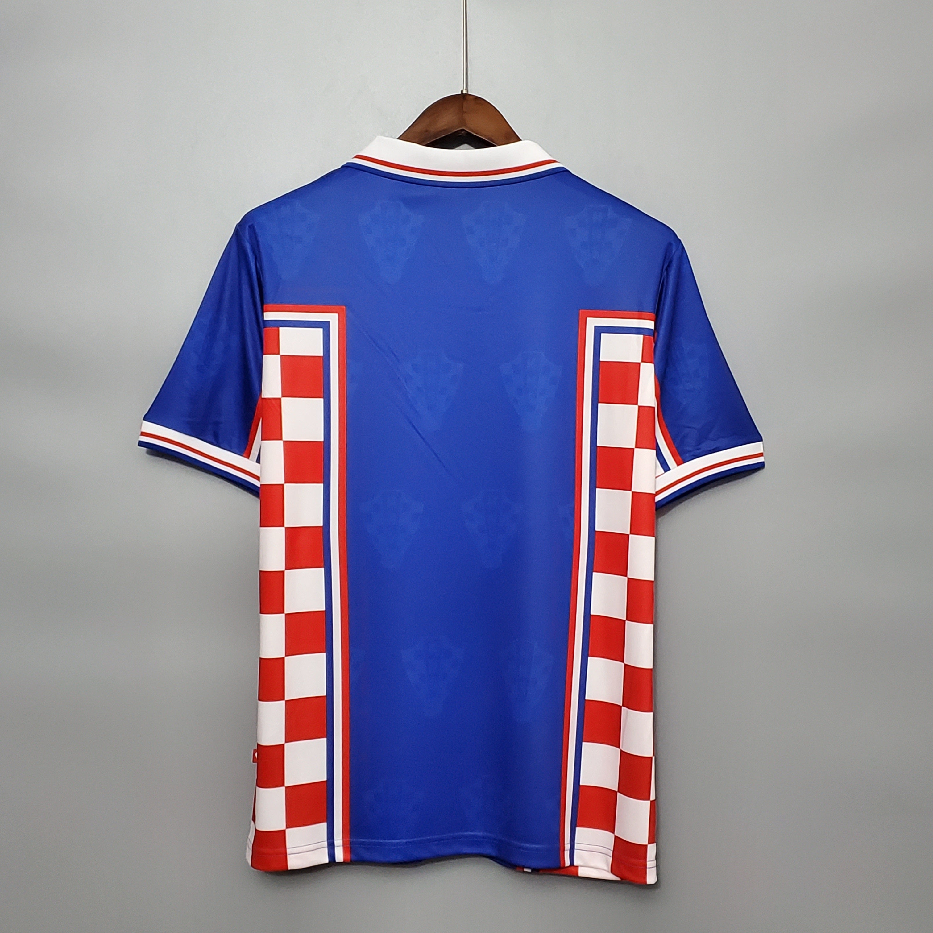 Croatia deals 1998 jersey