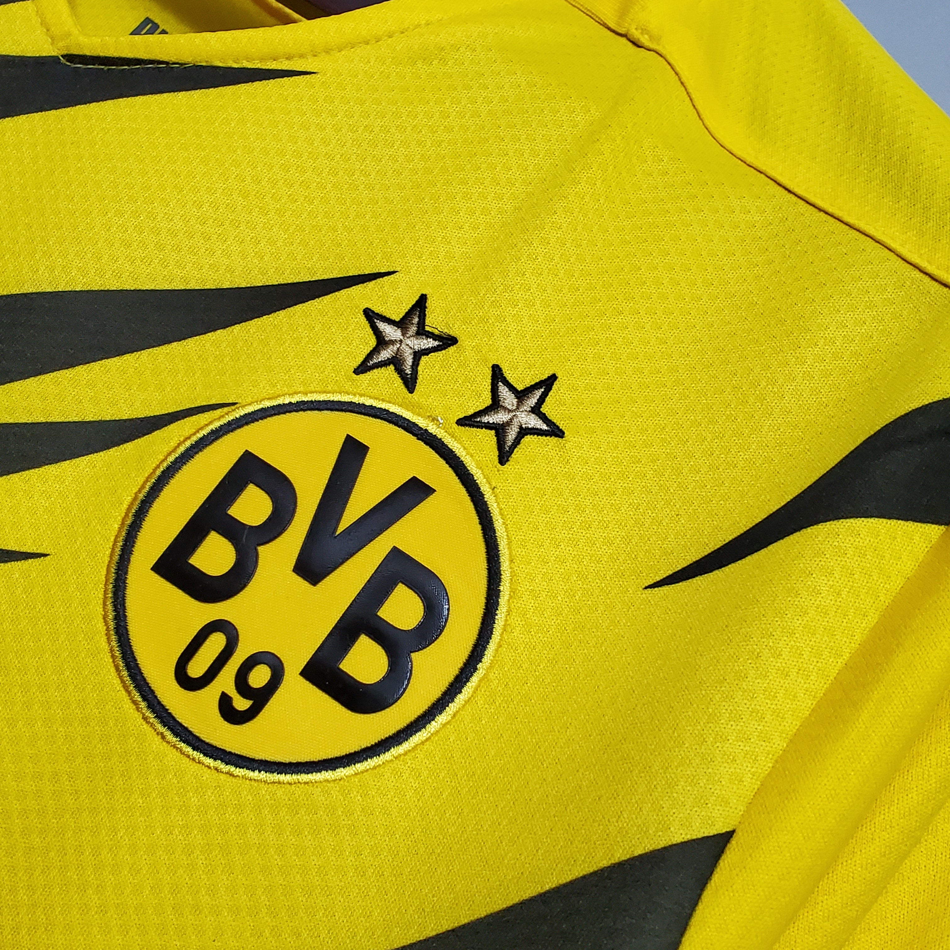 Borussia dortmund best sale 2020 kit