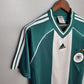 GERMANY 1998 AWAY JERSEY