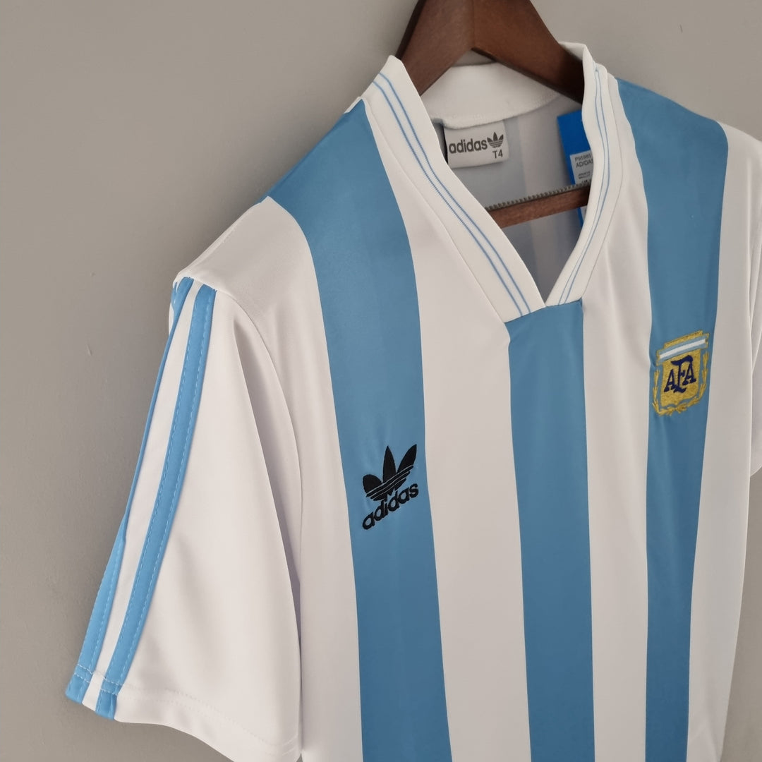 Argentina 1993 HOME JERSEY