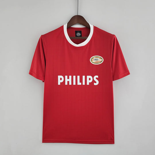 PSV EINDHOVEN 1988 - 1989 HOME JERSEY