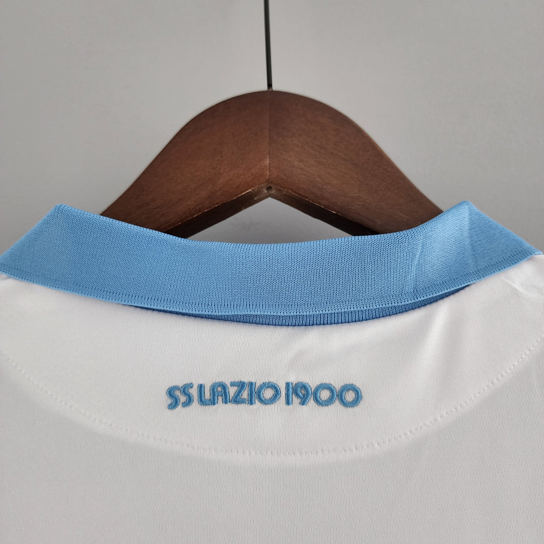 LAZIO 2018 - 2019 HOME JERSEY