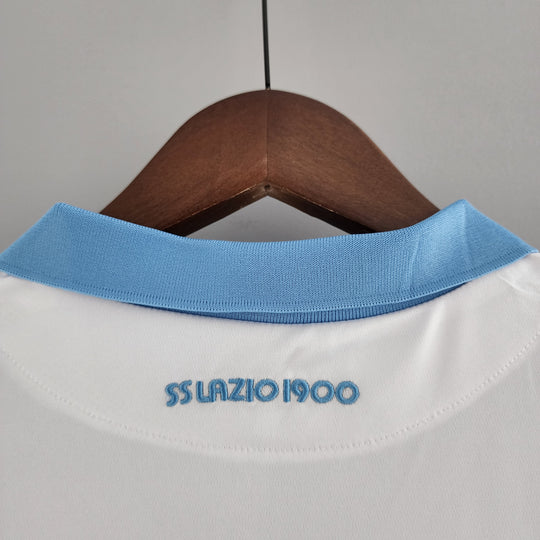 LAZIO 2018 - 2019 HOME JERSEY