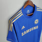 CHELSEA 2012 - 2013 HOME JERSEY