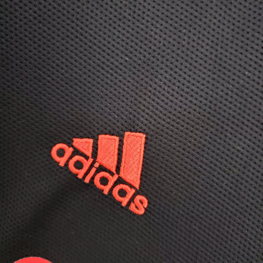 AJAX - 2021 - 2022 THIRD JERSEY