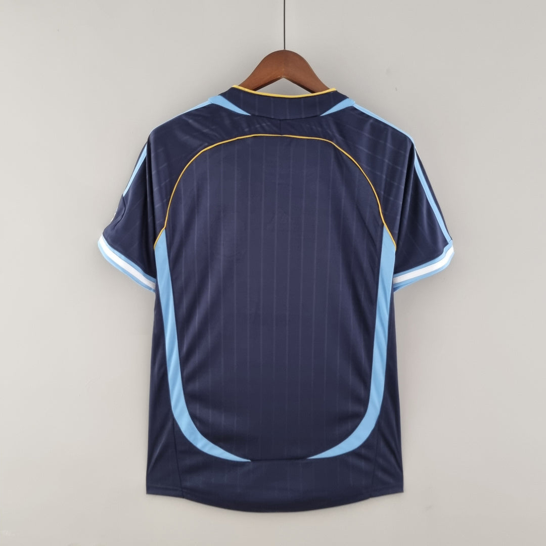 Argentina 2006 AWAY JERSEY